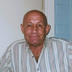 Meet your Posher, Ron